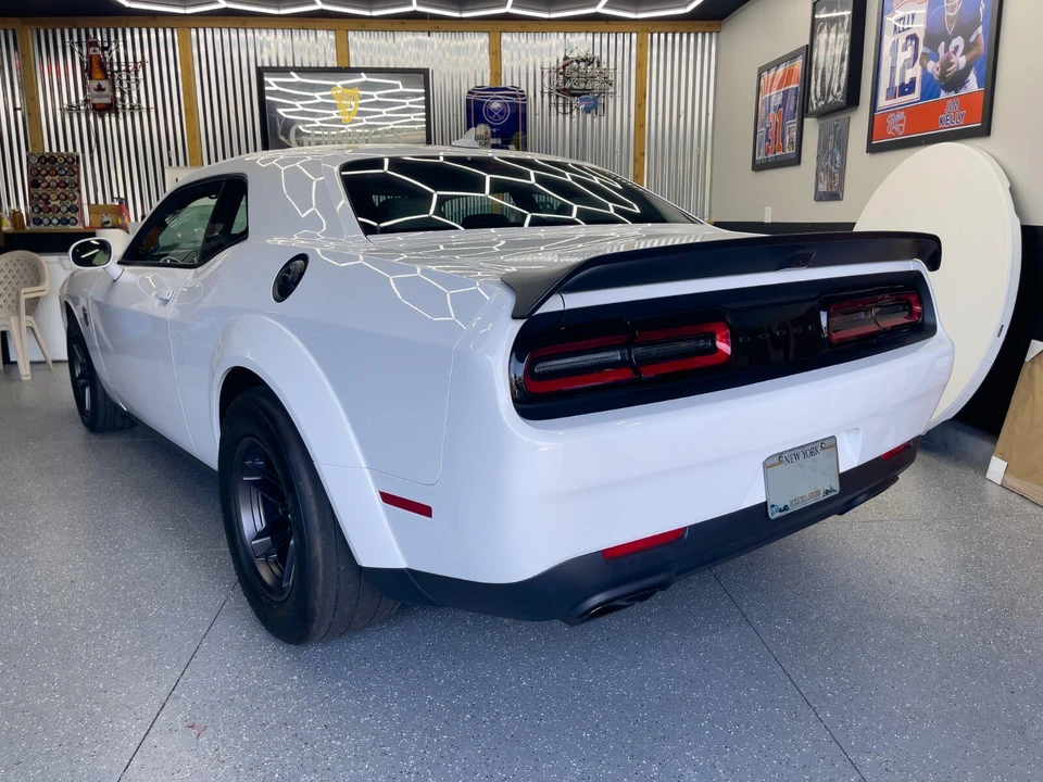2023 Dodge Challenger SRT Hellcat 3rd Gen - Image 13 of 31