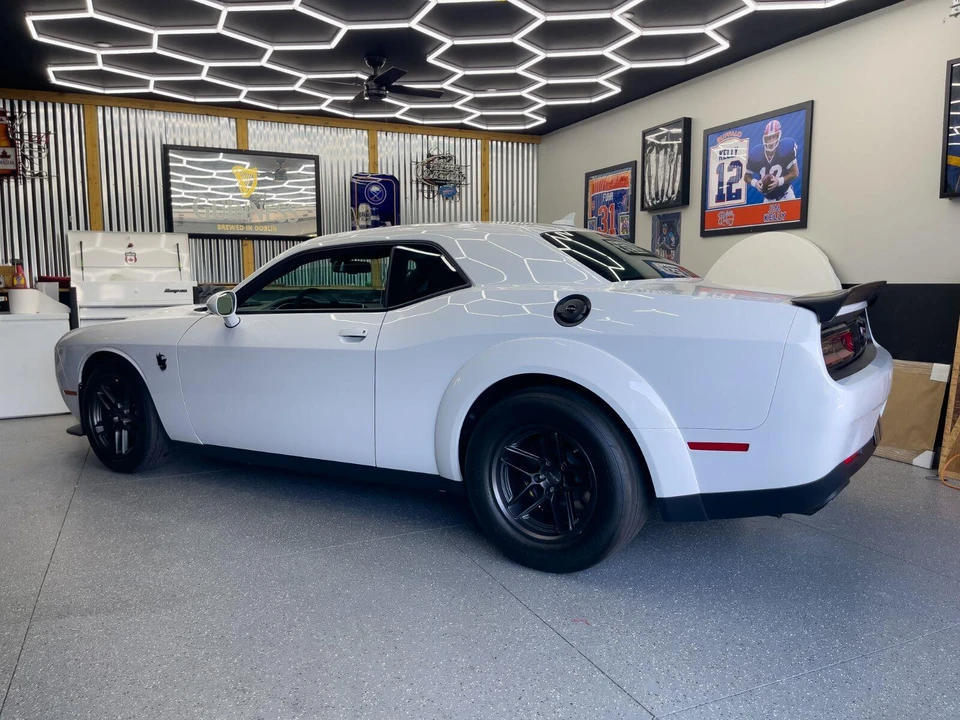 2023 Dodge Challenger SRT Hellcat 3rd Gen - Image 8 of 31