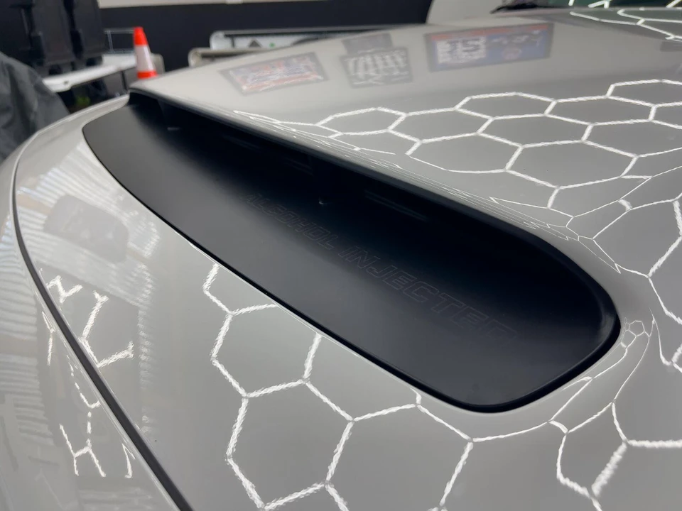 2023 Dodge Challenger SRT Hellcat 3rd Gen - Image 11 of 31