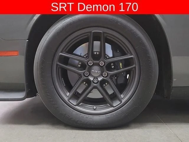 2023 Dodge Challenger SRT Hellcat 3rd Gen - Image 2 of 29