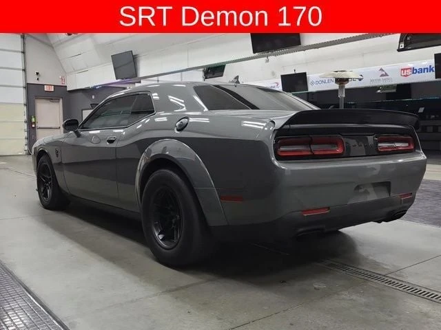 2023 Dodge Challenger SRT Hellcat 3rd Gen - Image 3 of 29