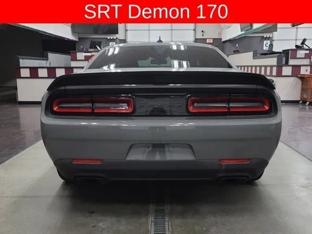 2023 Dodge Challenger SRT Hellcat 3rd Gen - Image 4 of 29