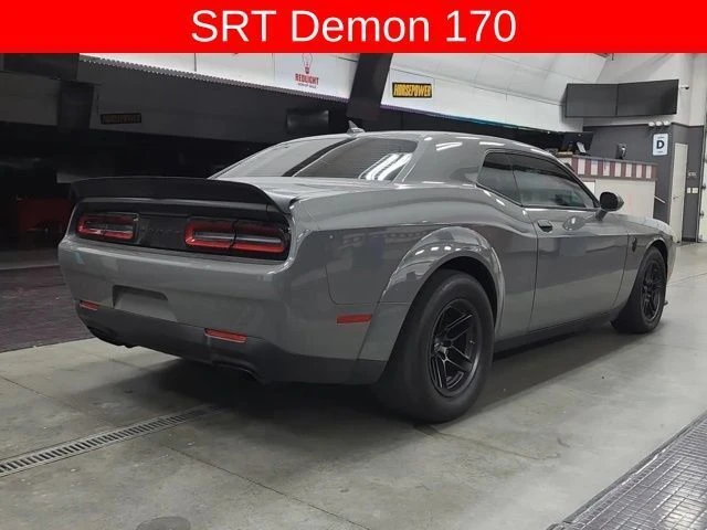 2023 Dodge Challenger SRT Hellcat 3rd Gen - Image 5 of 29