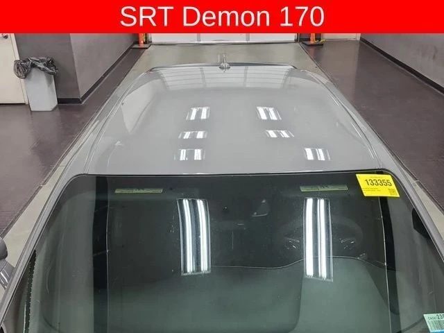 2023 Dodge Challenger SRT Hellcat 3rd Gen - Image 6 of 29