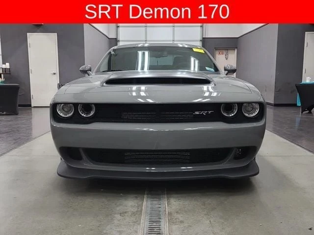 2023 Dodge Challenger SRT Hellcat 3rd Gen - Image 7 of 29