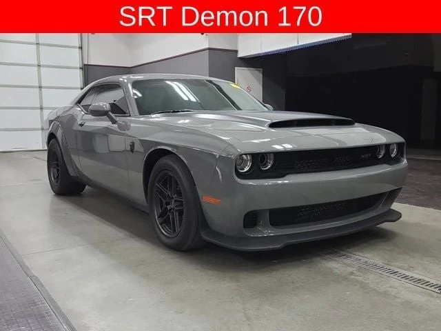 2023 Dodge Challenger SRT Hellcat 3rd Gen - Image 8 of 29