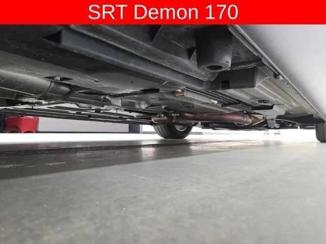 2023 Dodge Challenger SRT Hellcat 3rd Gen - Image 9 of 29