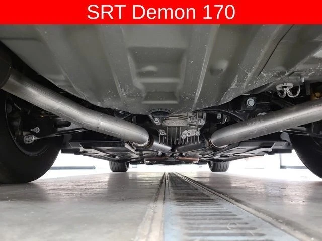 2023 Dodge Challenger SRT Hellcat 3rd Gen - Image 10 of 29