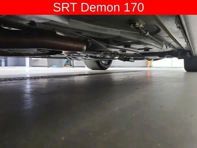 2023 Dodge Challenger SRT Hellcat 3rd Gen - Image 11 of 29