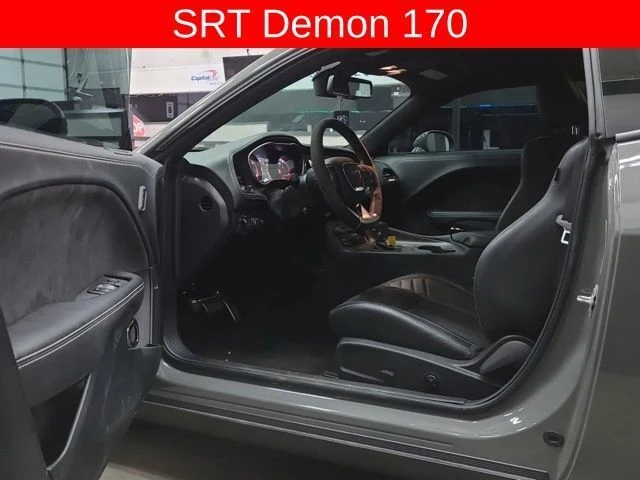 2023 Dodge Challenger SRT Hellcat 3rd Gen - Image 12 of 29