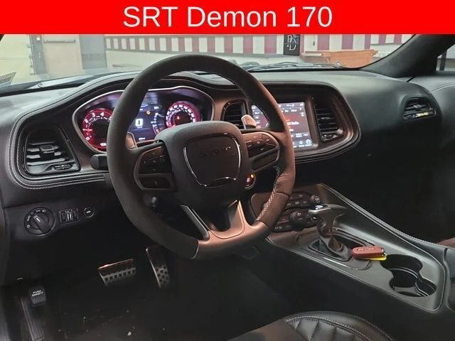 2023 Dodge Challenger SRT Hellcat 3rd Gen - Image 13 of 29