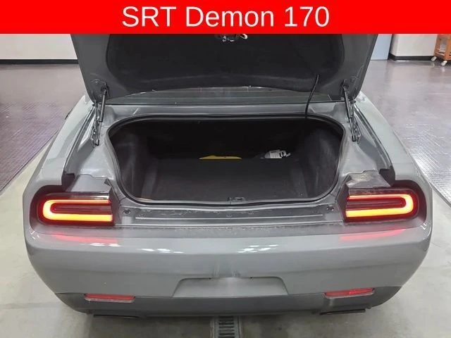 2023 Dodge Challenger SRT Hellcat 3rd Gen - Image 15 of 29