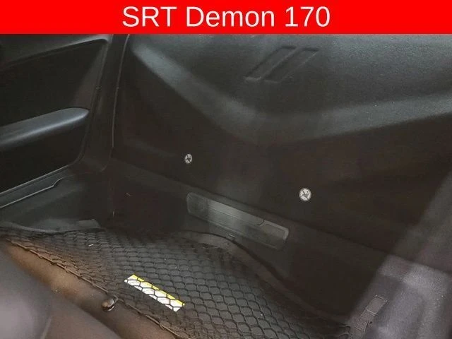 2023 Dodge Challenger SRT Hellcat 3rd Gen - Image 16 of 29
