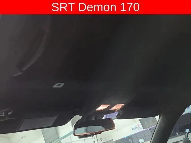 2023 Dodge Challenger SRT Hellcat 3rd Gen - Image 17 of 29