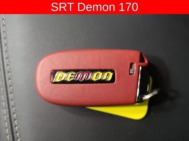 2023 Dodge Challenger SRT Hellcat 3rd Gen - Image 18 of 29
