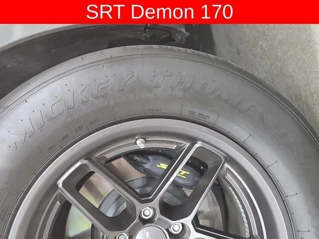 2023 Dodge Challenger SRT Hellcat 3rd Gen - Image 21 of 29