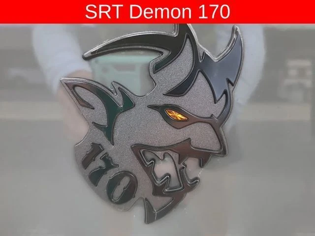 2023 Dodge Challenger SRT Hellcat 3rd Gen - Image 22 of 29