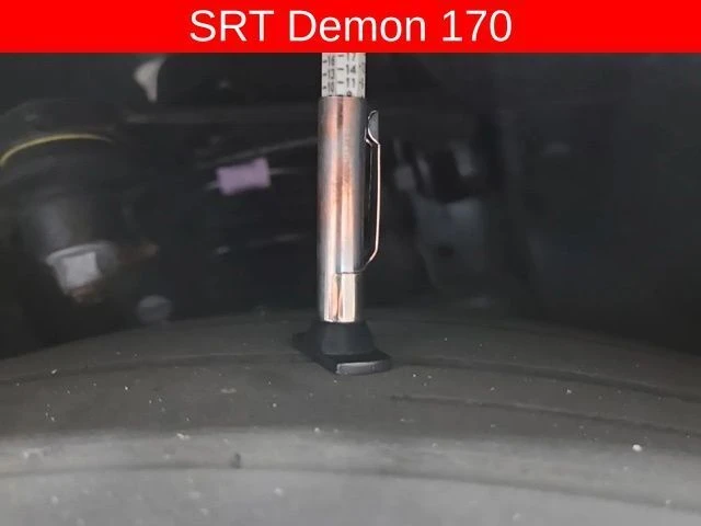 2023 Dodge Challenger SRT Hellcat 3rd Gen - Image 24 of 29
