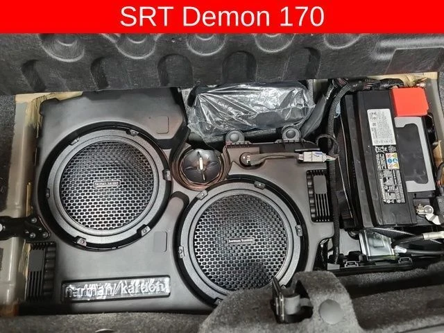 2023 Dodge Challenger SRT Hellcat 3rd Gen - Image 25 of 29