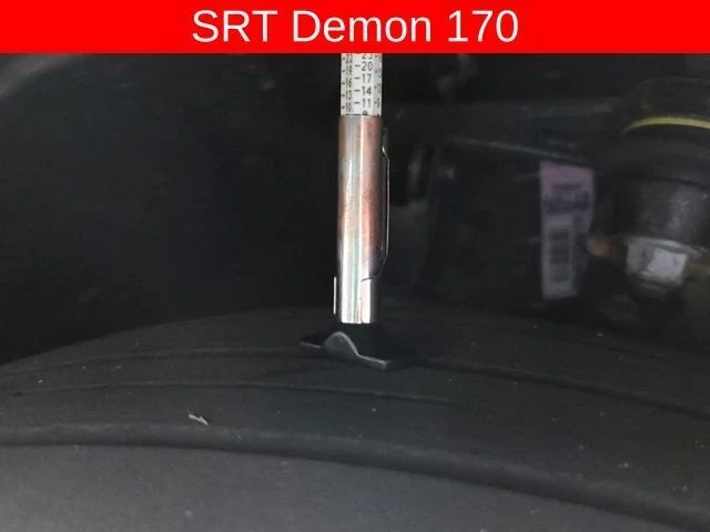 2023 Dodge Challenger SRT Hellcat 3rd Gen - Image 26 of 29