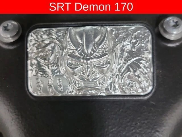 2023 Dodge Challenger SRT Hellcat 3rd Gen - Image 27 of 29