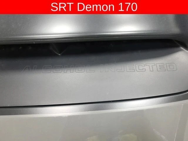 2023 Dodge Challenger SRT Hellcat 3rd Gen - Image 29 of 29