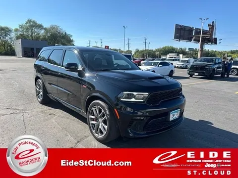 2023 Dodge Durango SRT 392