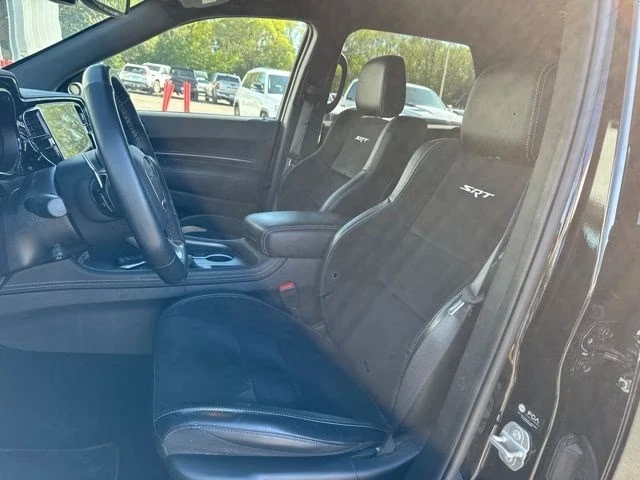 2023 Dodge Durango SRT Hellcat 3rd Gen - Image 13 of 24