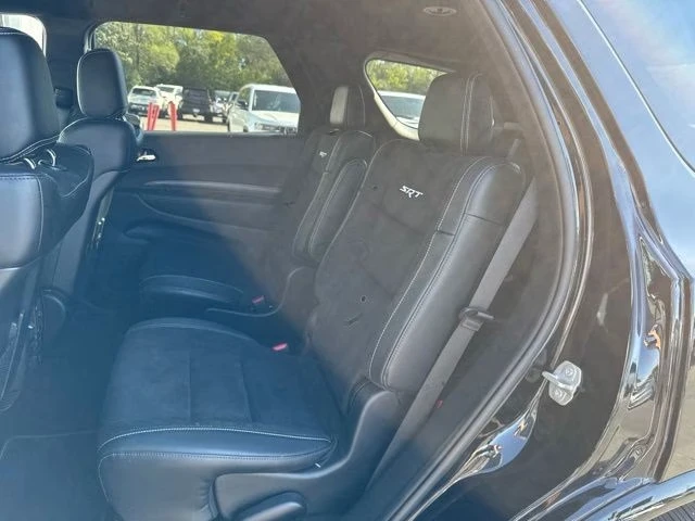 2023 Dodge Durango SRT Hellcat 3rd Gen - Image 14 of 24