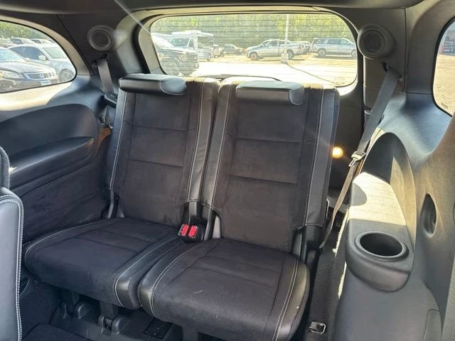 2023 Dodge Durango SRT Hellcat 3rd Gen - Image 15 of 24