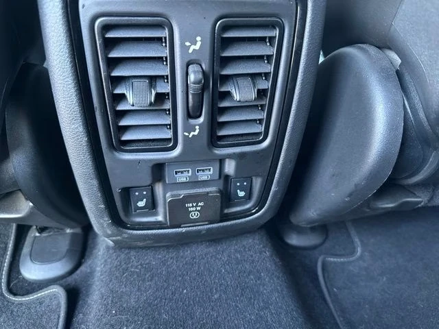 2023 Dodge Durango SRT Hellcat 3rd Gen - Image 16 of 24