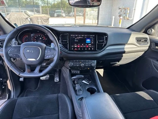 2023 Dodge Durango SRT Hellcat 3rd Gen - Image 17 of 24