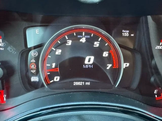 2023 Dodge Durango SRT Hellcat 3rd Gen - Image 18 of 24