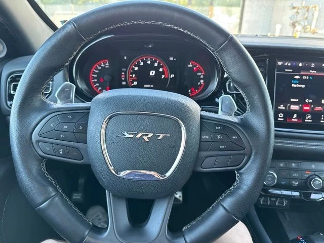 2023 Dodge Durango SRT Hellcat 3rd Gen - Image 19 of 24