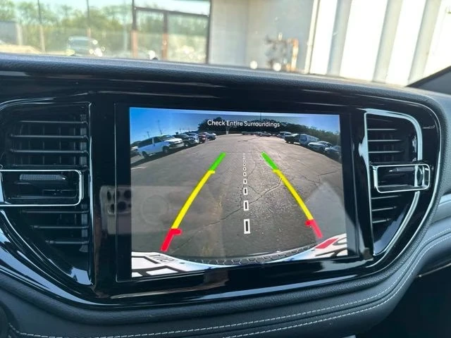 2023 Dodge Durango SRT Hellcat 3rd Gen - Image 21 of 24