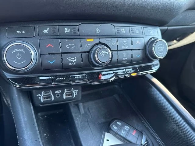 2023 Dodge Durango SRT Hellcat 3rd Gen - Image 24 of 24