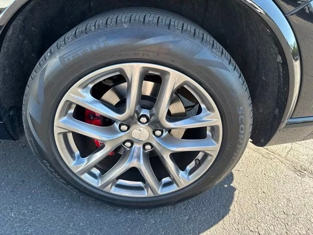 2023 Dodge Durango SRT Hellcat 3rd Gen - Image 6 of 24