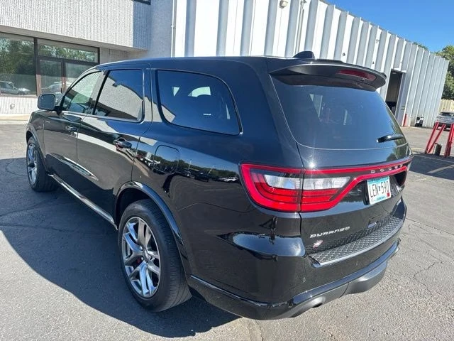 2023 Dodge Durango SRT Hellcat 3rd Gen - Image 7 of 24