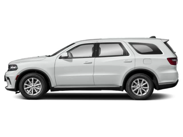 2023 Dodge Durango SRT Hellcat 3rd Gen - Image 6 of 18