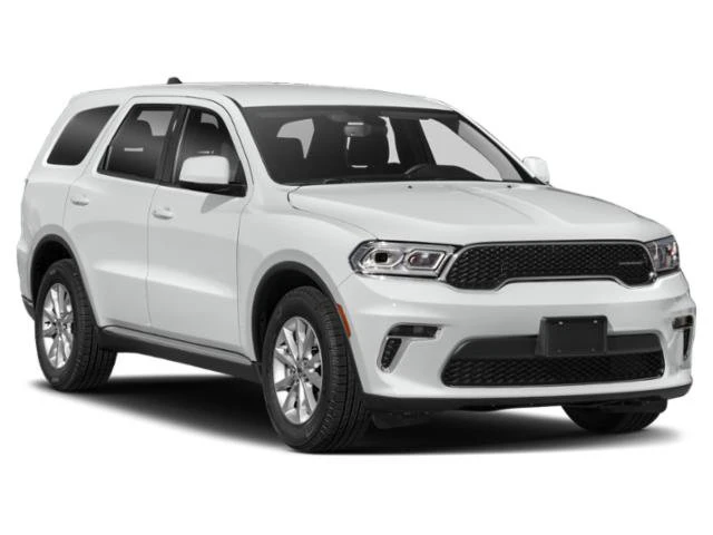 2023 Dodge Durango SRT Hellcat 3rd Gen - Image 9 of 18