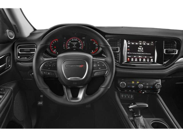 2023 Dodge Durango SRT Hellcat 3rd Gen - Image 10 of 18