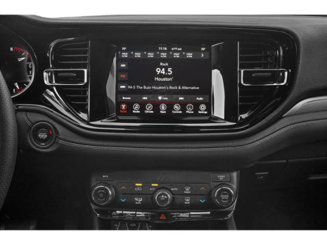 2023 Dodge Durango SRT Hellcat 3rd Gen - Image 13 of 18