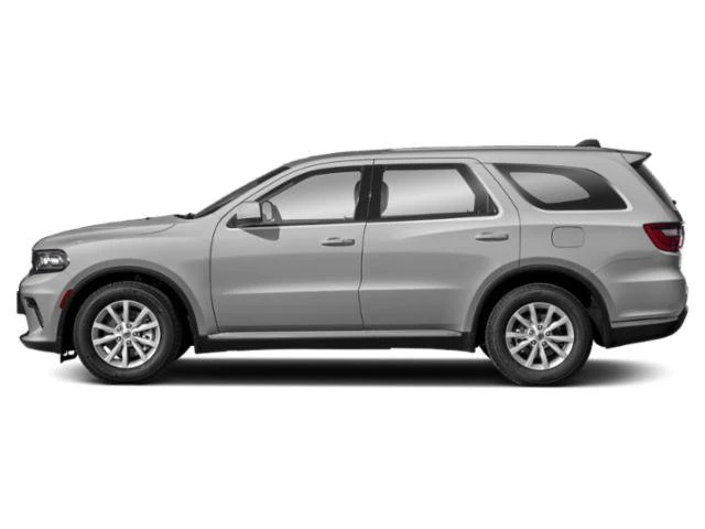 2023 Dodge Durango SRT Hellcat 3rd Gen - Image 3 of 18
