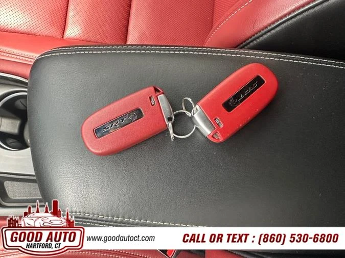 2023 Dodge Durango SRT Hellcat 3rd Gen - Image 28 of 31