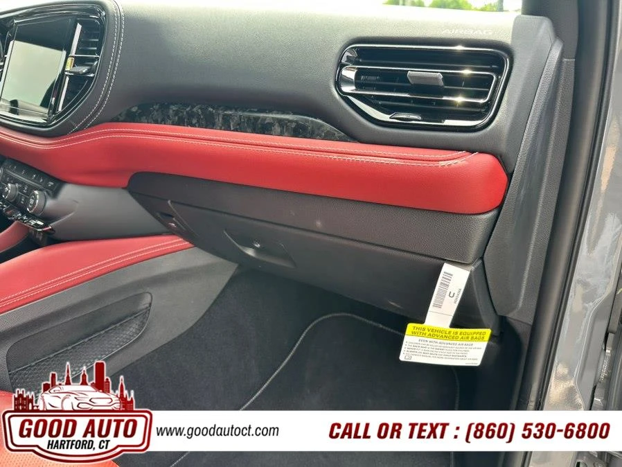 2023 Dodge Durango SRT Hellcat 3rd Gen - Image 21 of 31