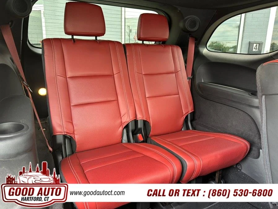2023 Dodge Durango SRT Hellcat 3rd Gen - Image 26 of 31