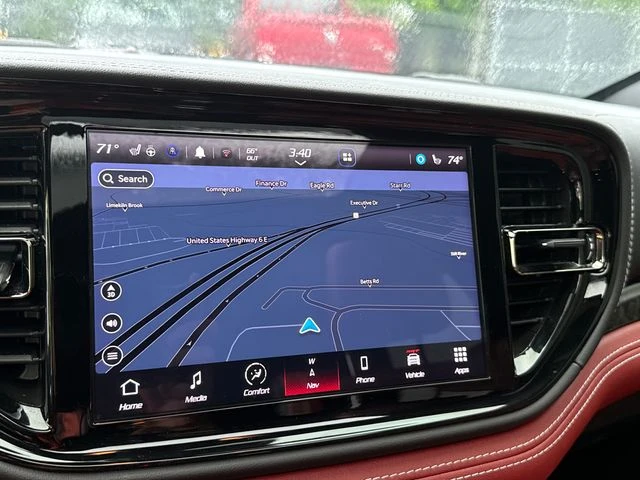2023 Dodge Durango 3rd Gen - Image 15 of 24