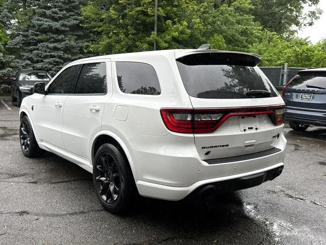 2023 Dodge Durango 3rd Gen - Image 2 of 24