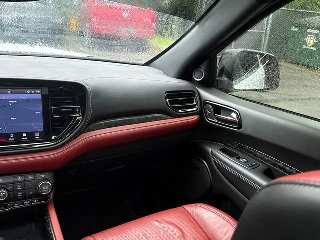 2023 Dodge Durango 3rd Gen - Image 21 of 24