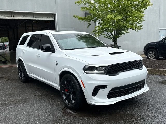 2023 Dodge Durango 3rd Gen - Image 5 of 24